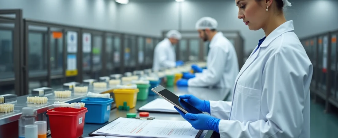 BRCGS Allergen Requirements: BRCGS, SALSA & ISO 22000 Allergen Audit Guide for UK Food Manufacturers 1 BRCGS Allergen Requirements: BRCGS, SALSA & ISO 22000 Allergen Audit Guide for UK Food Manufacturers